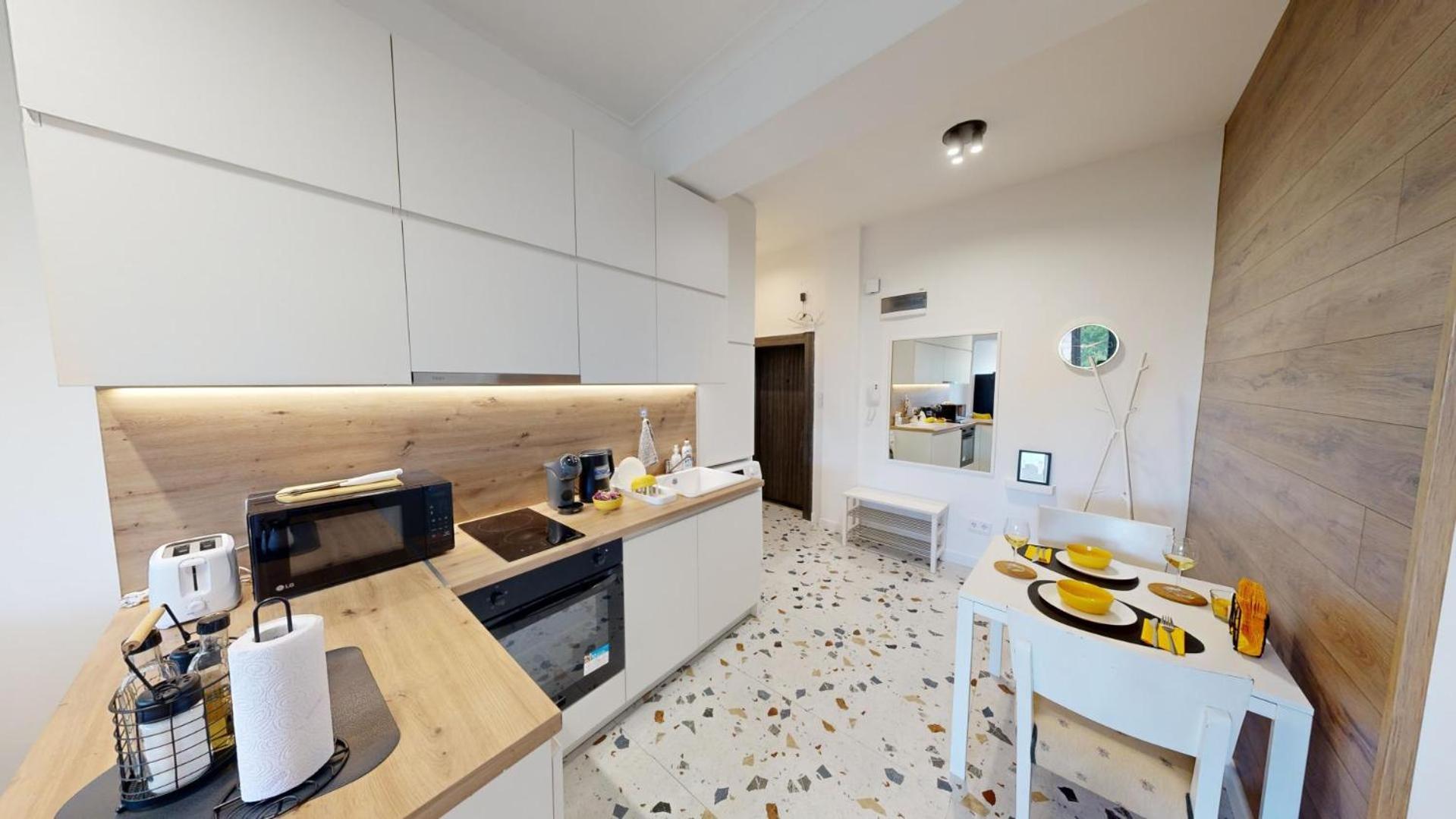 Modern City Stay Apartment 4 Min Walk From Alexander Nevski Sofia Exterior foto