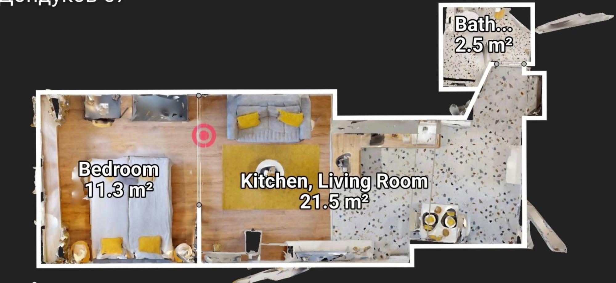 Modern City Stay Apartment 4 Min Walk From Alexander Nevski Sofia Exterior foto